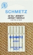 Иглы для трикотажа Schmetz №80