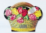 Набор Швейных игл Galant с нитевдевателем