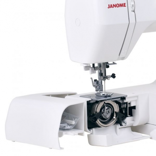 Швейная машина Janome Juno 507