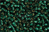 Чешский бисер Preciosa 57710 (320)