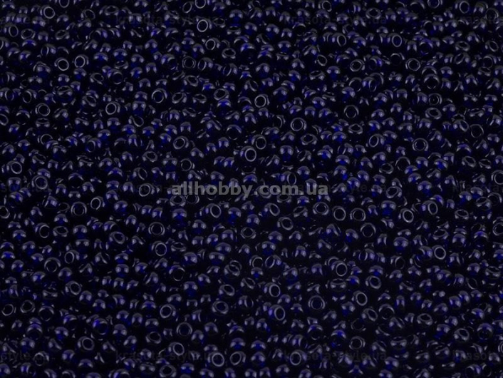 Чешский бисер Preciosa 30110 (129)
