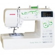Швейная машина Janome Quality Fashion 7600