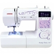 Швейная машина Janome Quality Fashion 7900
