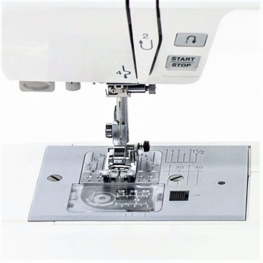 Швейная машина Janome Quality Fashion 7600