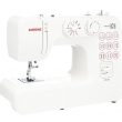 Швейная машина Janome 3112M