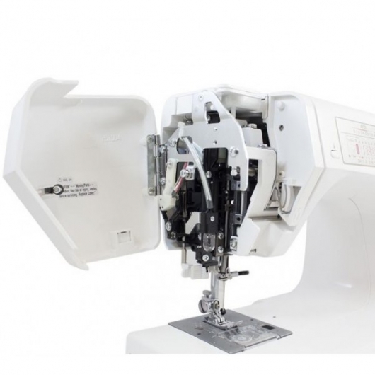 Швейная машина Janome Decor Excel Pro 5124