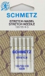 Иглы для стрейча Schmetz №65