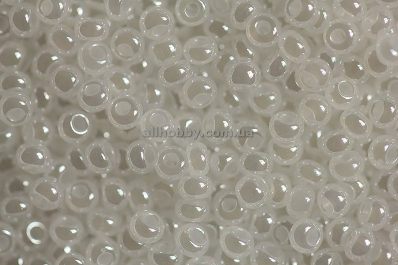 Чешский бисер Preciosa 57102 (539)