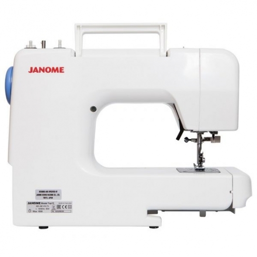 Швейная машина Janome Top 14