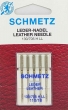 Иглы для кожи Schmetz №110