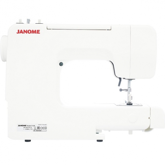 Швейная машина Janome 3112R
