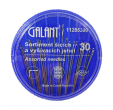 Иглы для ручного шитья GALANT (30шт)