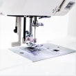 Швейная машина Janome Quality Fashion 7600