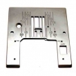 Игольная пластина Janome 5018, 5024, 23U