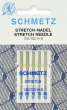 Иглы для стрейча Schmetz ассорти №65-90