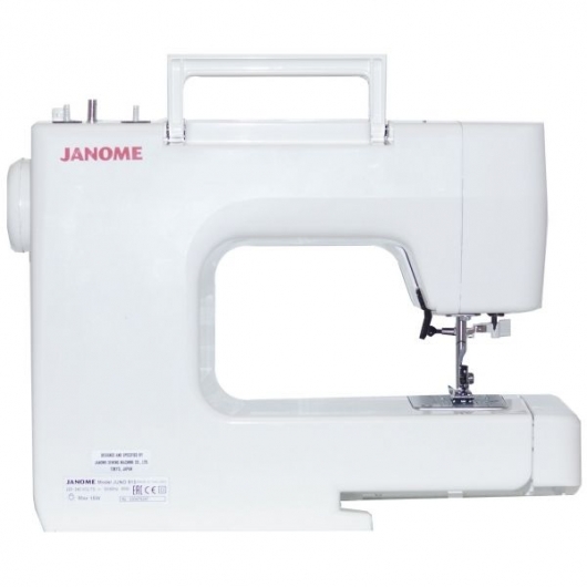 Швейная машина Janome Juno 513