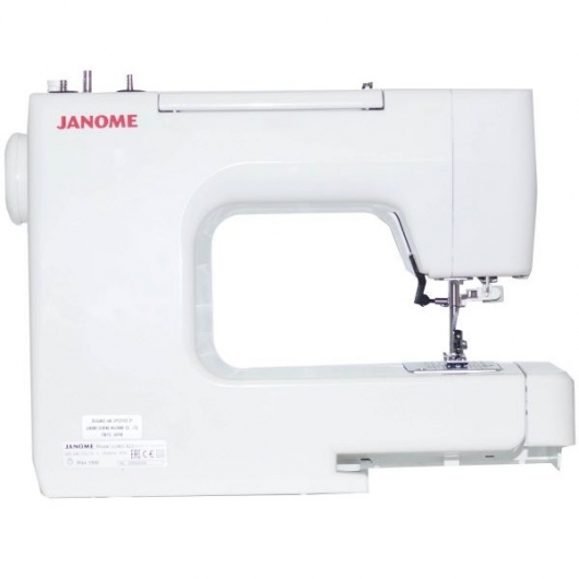 Швейная машина Janome Juno 523