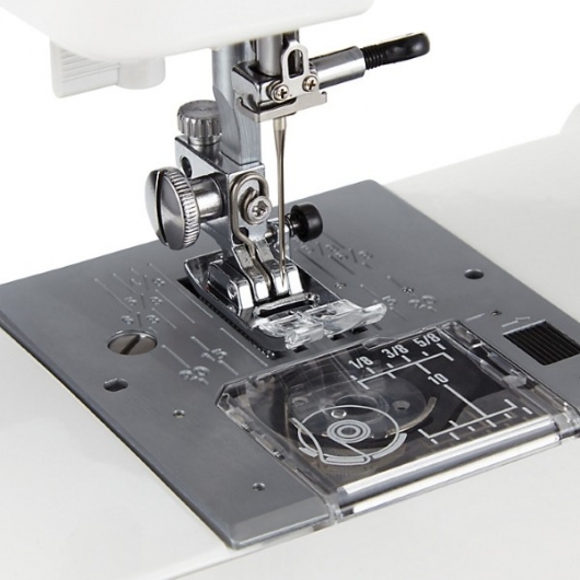 Швейная машина Janome Decor Excel Pro 5124