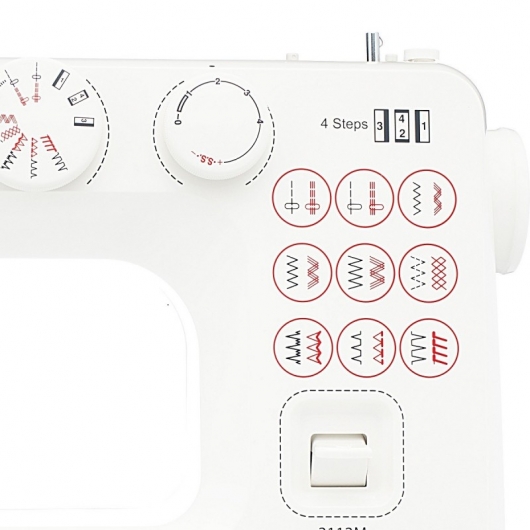 Швейная машина Janome 3112M