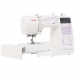 Швейная машина Janome Quality Fashion 7900