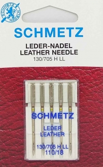 Иглы для кожи Schmetz №110