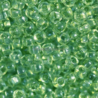Чешский бисер Preciosa 01162