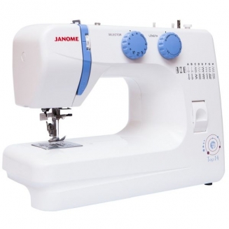 Швейна машина Janome Top 14