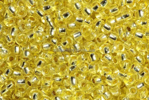 Чеський бісер Preciosa 08283