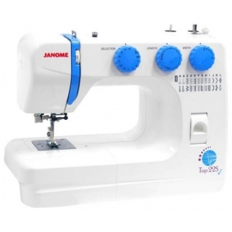 Швейна машина Janome Top 22S