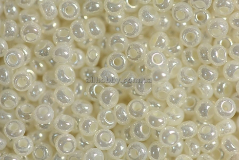 Чешский бисер Preciosa 47102 (534)