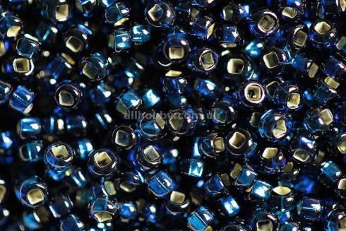 Чеський бісер Preciosa 67100 (327)