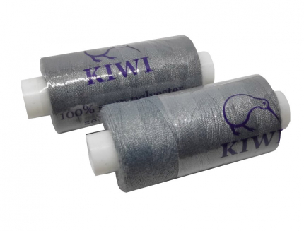 Нитки швейні Kiwi №40 (341)
