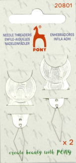 Нитковтягувач Pony (Індія)