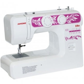 Швейна машина Janome 18E