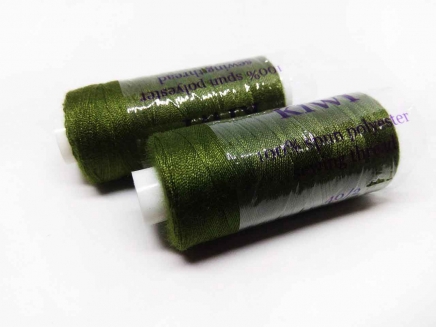 Нитки швейні KIWI №40 (422)