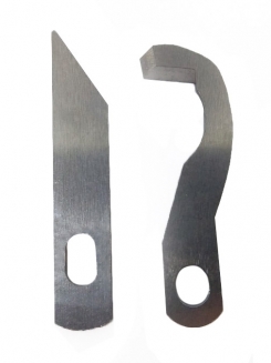 Комплект ножей на оверлок Brother 1034D, 929D