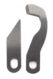 Комплект ножей на оверлок Brother 3034D, 4234D, 2104D