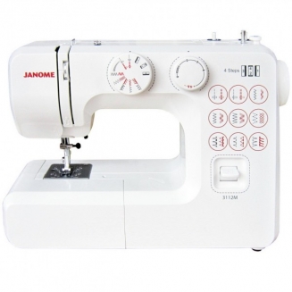 Швейная машина Janome 3112M