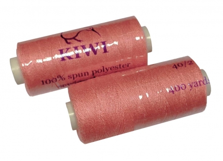 Нитки швейні KIWI №40 (108)