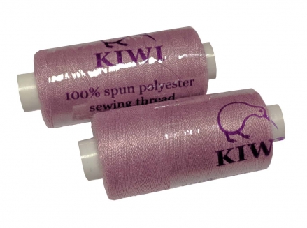 Нитки швейні KIWI №40 (471)