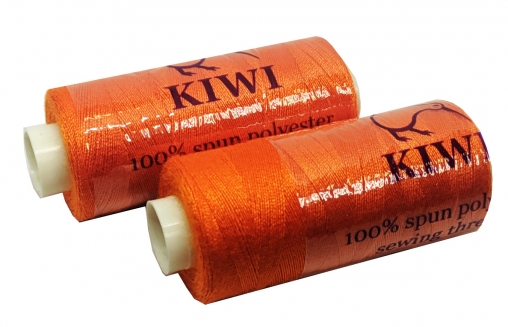 Нитки швейні KIWI №40 (148)