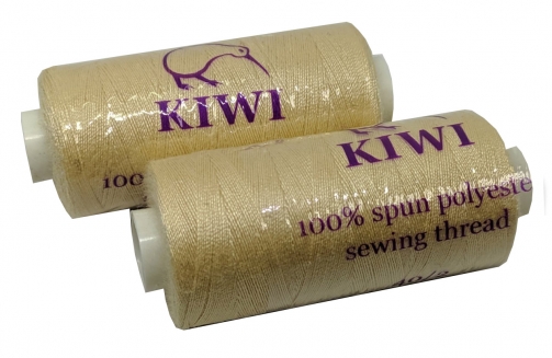 Нитки швейні KIWI №40 (455)
