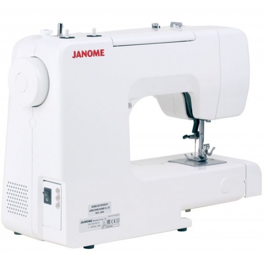 Швейна машина Janome 18E