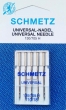 Голки універсальні Schmetz №110