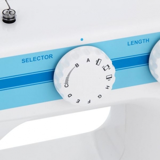 Швейна машина Janome TC 1214