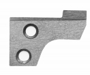 Нижній ніж для оверлока Janome v1