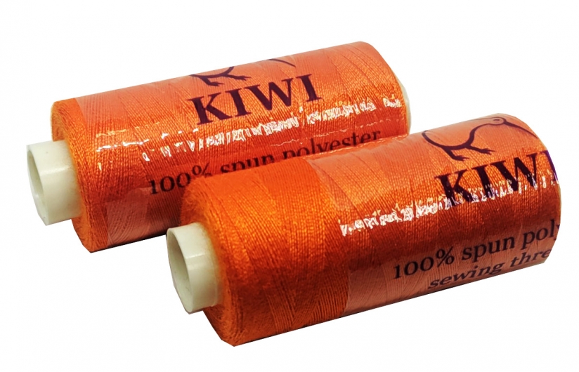 Нитки швейні KIWI №40 (148)