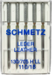 Голки для шкіри Schmetz №110