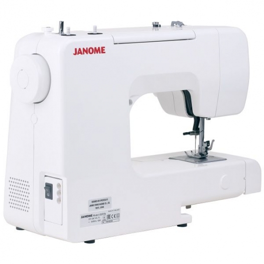 Швейна машина Janome Sewing Dream 550