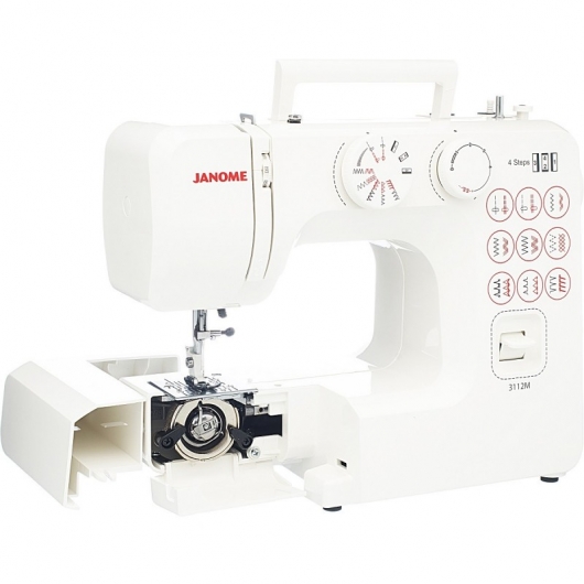 Швейна машина Janome 3112M